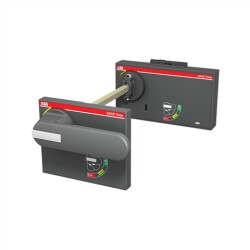 RHE XT7 F/W STAND. RETURNED - ABB