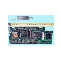Rmıo-01 Control Board - ABB