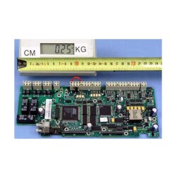 Rmıo-02C Control Board / Pcb Kıt - ABB