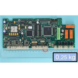 Rmıo-11C/ Control Board - ABB