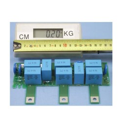 Rrfc 5621 Fılter Unıt Electrıcal Kıt - ABB