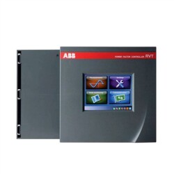 RVT2-12 12 kademe, 100-440VAC ( RVT2 Reaktif güç kontrol röleleri ) - ABB