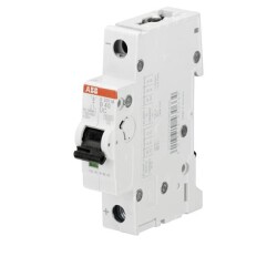 S 201 M-C 8UC - ABB
