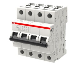 S 204 M-C 3 - ABB