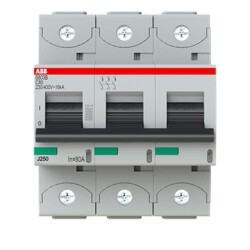 S803B-C 80 - ABB