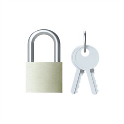 SA 2 ( Asma Kilit ) - ABB