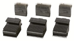 Sağ blok - sabit parça üzerinde - ABB