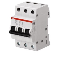 SH 203-B 63 - ABB