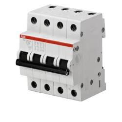 SH 203-C 63 NA - ABB