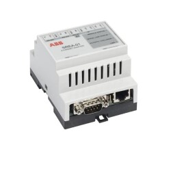 SREA-01 ( Uzaktan izleme ) - ABB