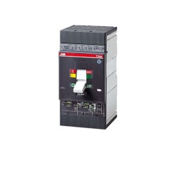 T4, çekmece sabit parça, 3p - ABB