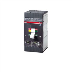 T4, çekmece sabit parça, 4p - ABB