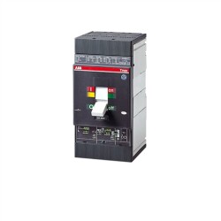 T4, soket sabit parça, 3p - ABB