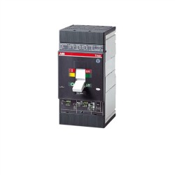 T4, soket sabit parça, 4p - ABB