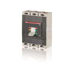 T6 630/800, çekmece sabit parça, 4p - ABB