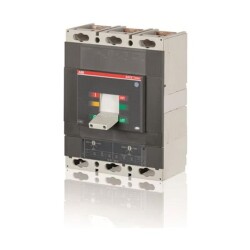 T6S 630, TMA, In=630A, 3p - ABB