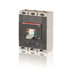T6S 800, TMA, In=800A, 3p - ABB