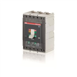 T7-T7M, çekmece sabit parça VR-VR, 3p - ABB