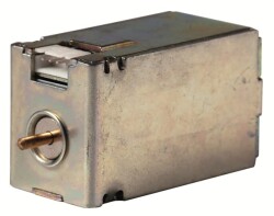 T7-T7M UVR düşük gerilim bobini 220-240V AC/DC - ABB