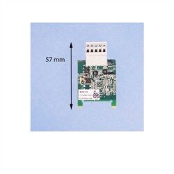 TA562-RS485:AC500,RS485 Serial Adapter. - ABB
