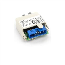 TB810 Modulebus Optical Port - ABB