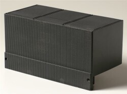 Terminal koruma kapağı - ABB