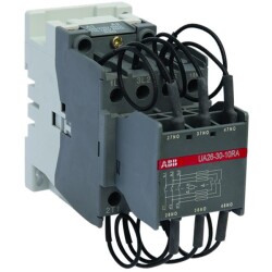 UA 26-30-10 RA ( 22 kVAr Kontaktör ) - ABB