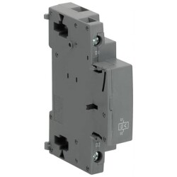 UA4-400 ( Düşük gerilim bobini ) - ABB