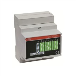UVD XT5-XT6 220..250Va.c./d.c. - ABB