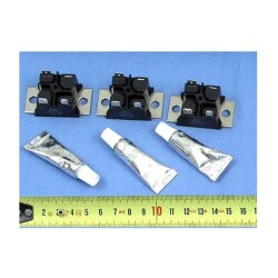 Vhp-5 2X4K7 Sp Kıt Powerresıstor / Electrıcal Kıt - ABB