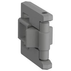 VM96-4 ( Mekanik kilit ) - ABB