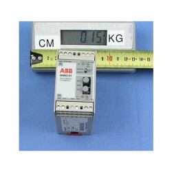 Watchdog & I/O Mo Nwıo-01 - ABB