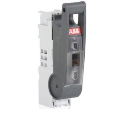 XLP00-1P-2BC ( XLP-Bıçaklı Sigorta Taşıyıcısı ) - ABB