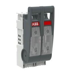 XLP00-2P-4BC ( XLP-Bıçaklı Sigorta Taşıyıcısı ) - ABB