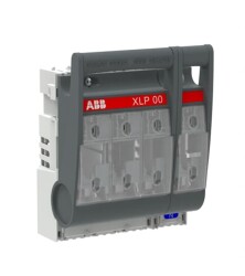 XLP00-4P-8BC ( XLP-Bıçaklı Sigorta Taşıyıcısı ) - ABB