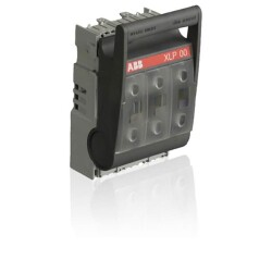 XLP00-6BC ( XLP-Bıçaklı Sigorta Taşıyıcısı ) - ABB