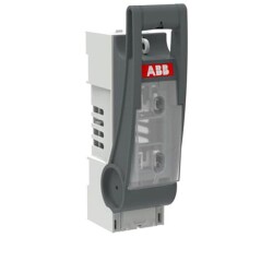 XLP1-1P-2BC ( XLP-Bıçaklı Sigorta Taşıyıcısı ) - ABB