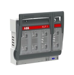 XLP1-4P-8BC ( XLP-Bıçaklı Sigorta Taşıyıcısı ) - ABB