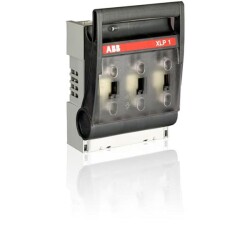 XLP1-6BC ( XLP-Bıçaklı Sigorta Taşıyıcısı ) - ABB
