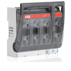 XLP2-4P-8BC ( XLP-Bıçaklı Sigorta Taşıyıcısı ) - ABB