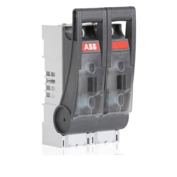 XLP3-2P-4BC ( XLP-Bıçaklı Sigorta Taşıyıcısı ) - ABB