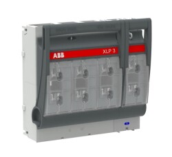 XLP3-4P-8BC ( XLP-Bıçaklı Sigorta Taşıyıcısı ) - ABB