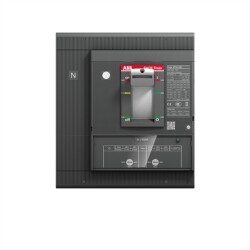 XT5N 400 TMA 400-4000 4p F F InN=100%In - ABB