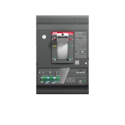 XT5S 400 Ekip M Dip I In=320A 3p F F - ABB