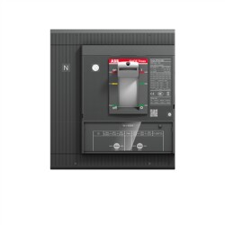 XT5S 400 TMA 400-4000 4p F F InN=100%In - ABB