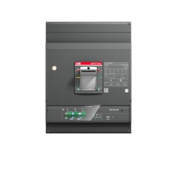 XT6N 1000 Ekip Dip LS/I In=1000 3p F F - ABB