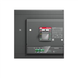 XT6S 1000 Ekip Dip LS/I In=1000 4p F F - ABB
