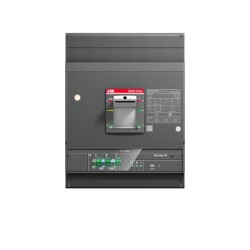 XT6S 800 Ekip M Dip I In=800A 3p F F - ABB