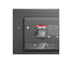XT6S 800 TMA 800-8000 4p F F InN=100%In - ABB