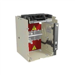 XT7-XT7M W FP 3p EF IEC/UL - ABB